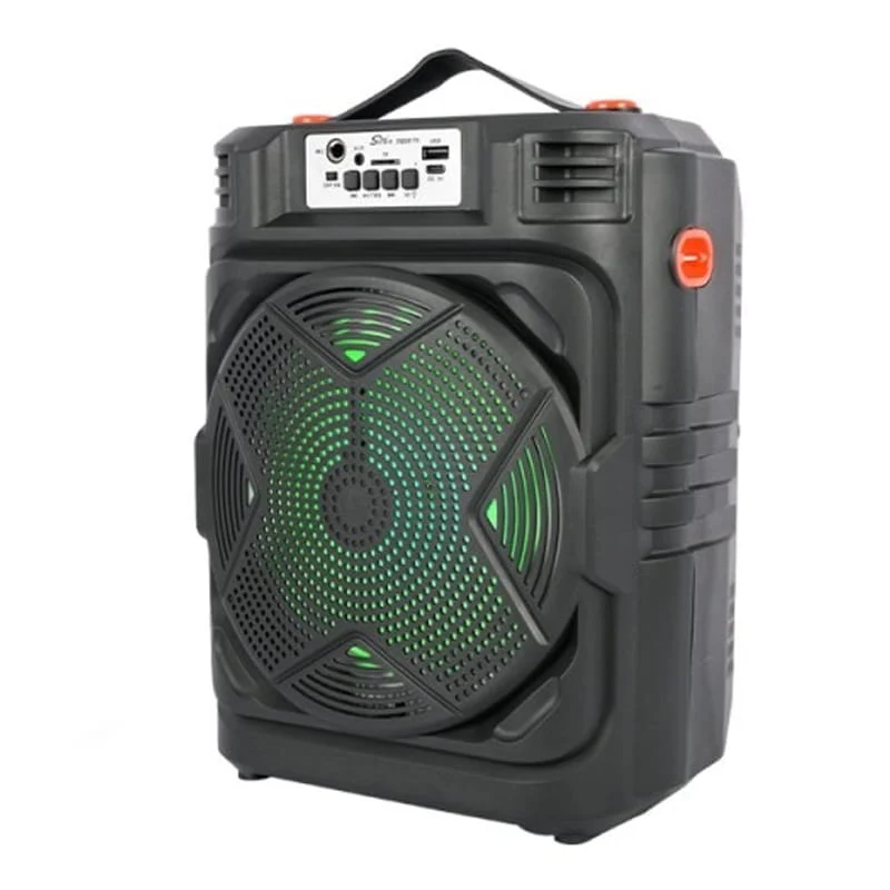 Bluetooth დინამიკი მიკროფონით OEM ZQS8178 - Image 2