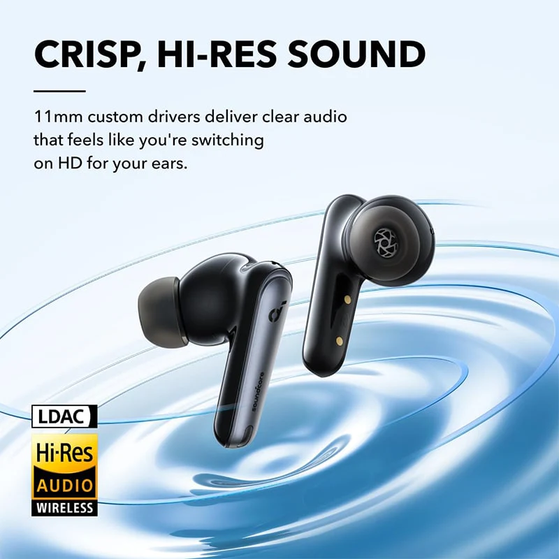 Bluetooth ყურსასმენი ANKER Soundcore Liberty 4 NC - Image 8