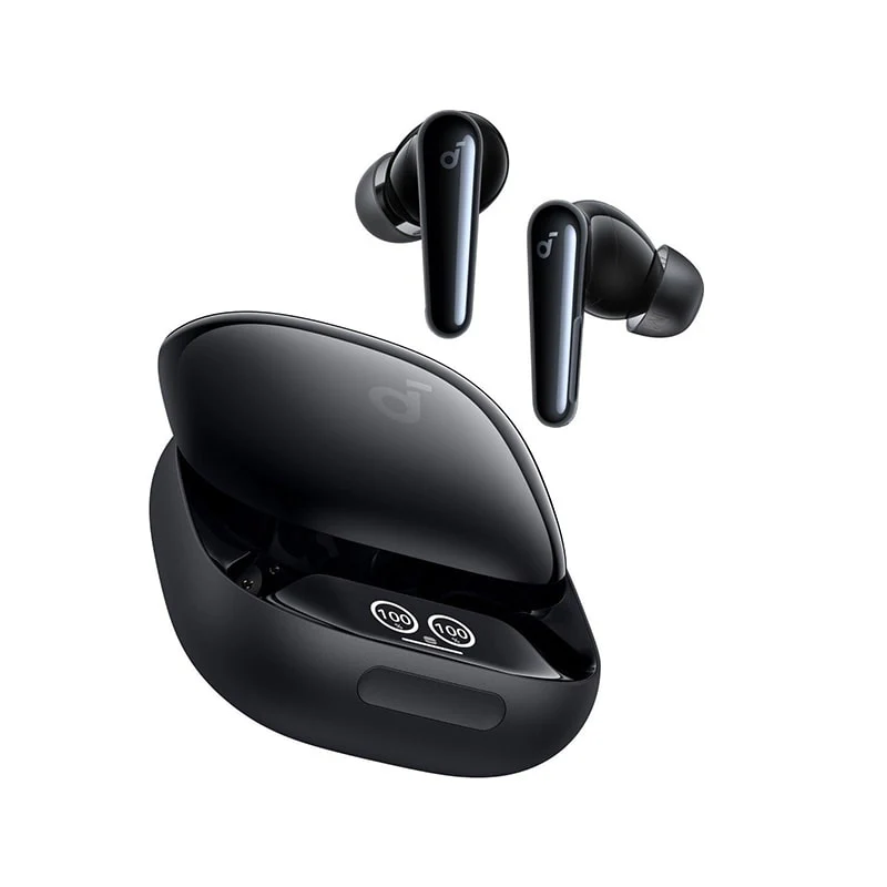 Bluetooth ყურსასმენი ANKER Soundcore Liberty 4 Pro - Image 5