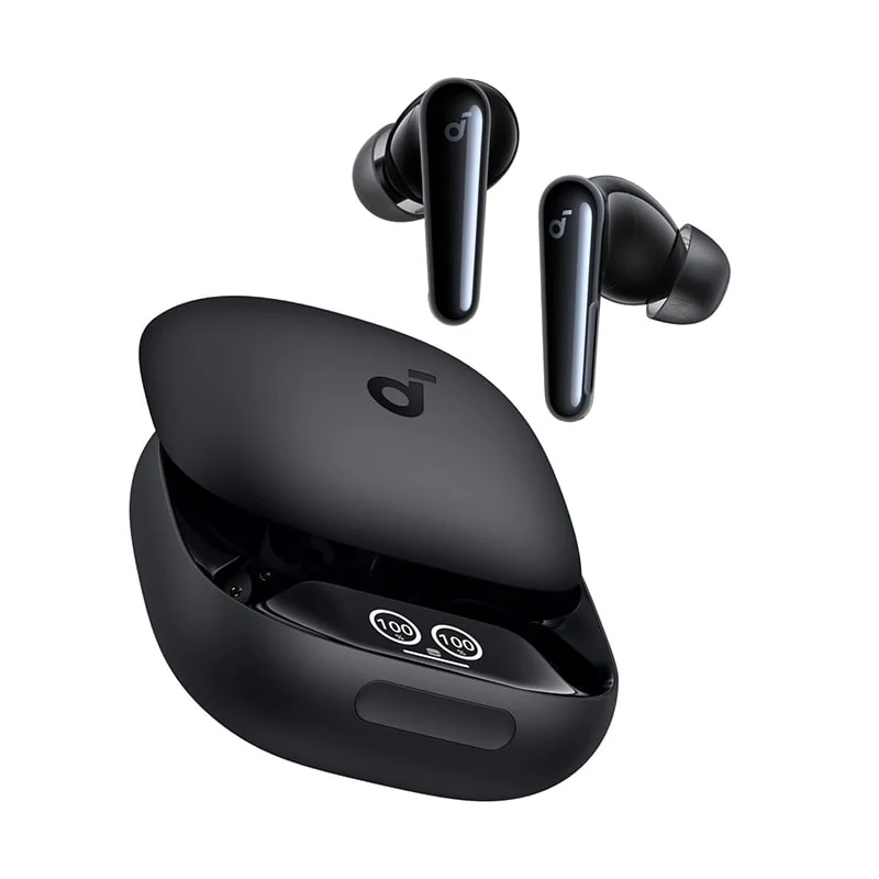 Bluetooth ყურსასმენი ANKER Soundcore Liberty 4 Pro - Image 6