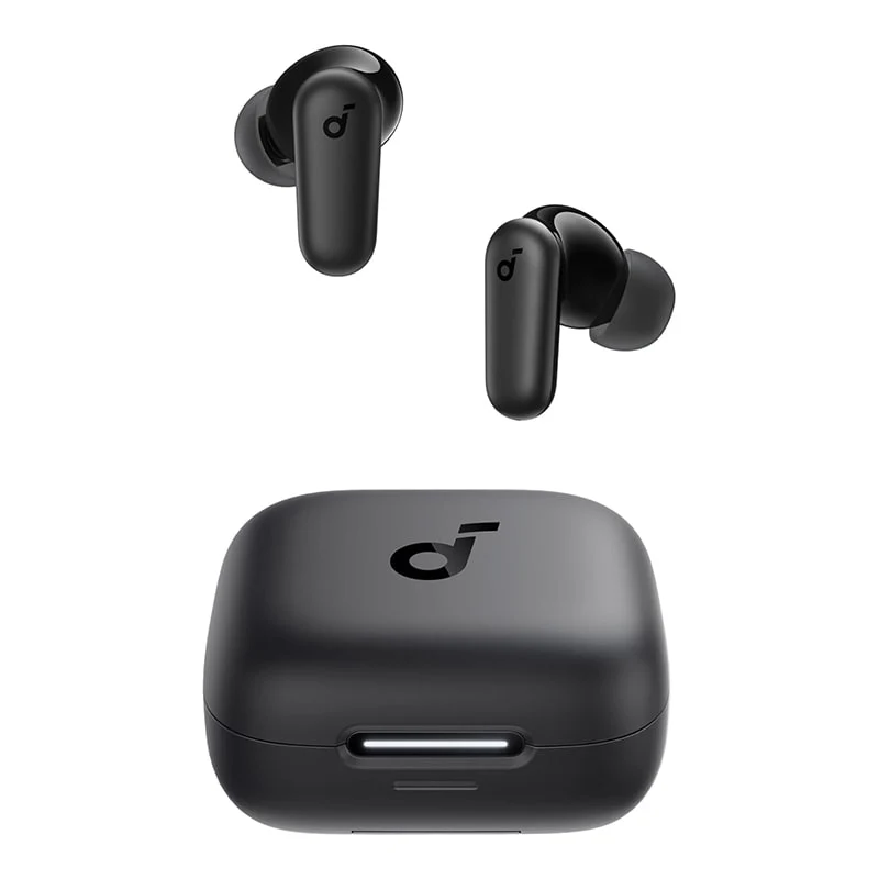 Bluetooth ყურსასმენი ANKER Soundcore P30i