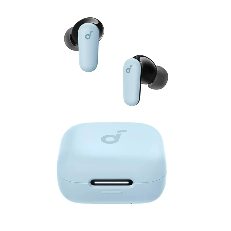 Bluetooth ყურსასმენი ANKER Soundcore P30i - Image 4
