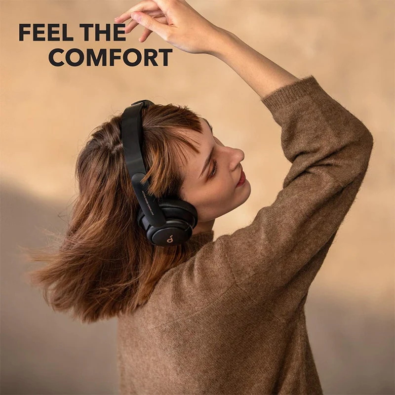 Bluetooth ყურსასმენი ANKER Soundcore Q30 - Image 4