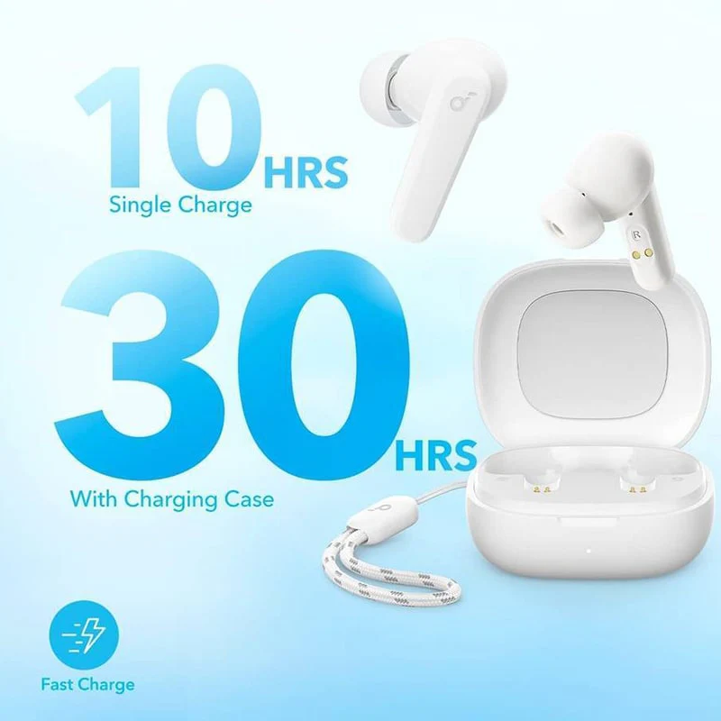 Bluetooth ყურსასმენი ANKER Soundcore R50i A3949H22 - Image 3