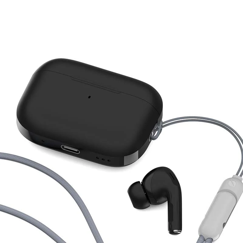 Bluetooth ყურსასმენი Celly HARMONY With ANC & ENC - Image 2