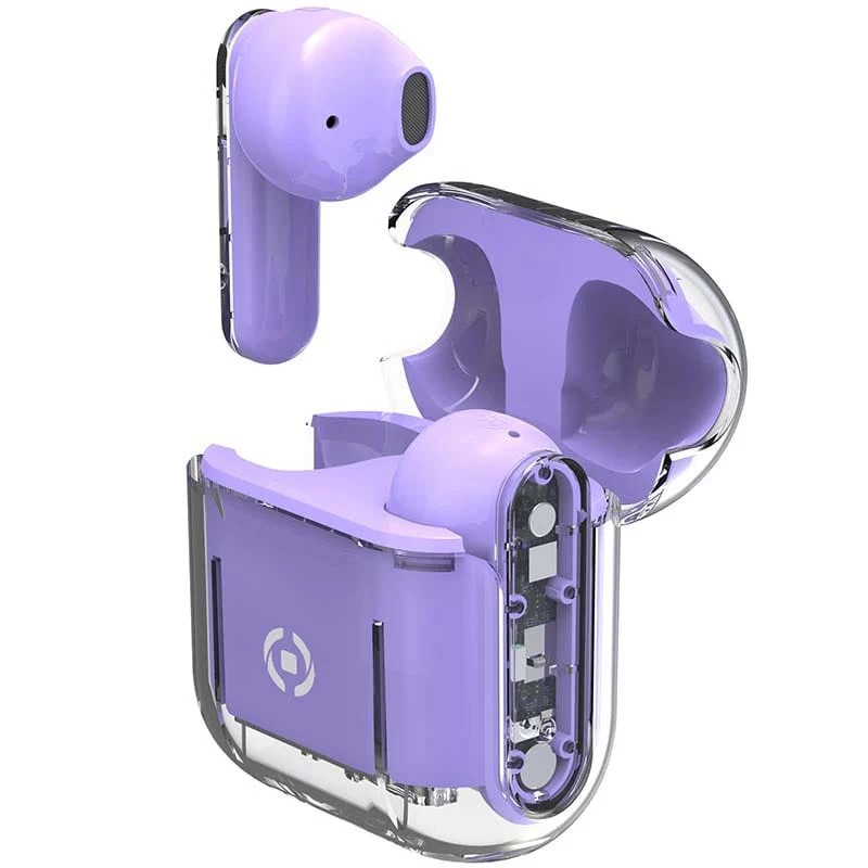 Bluetooth ყურსასმენი Celly SHEER - Image 2