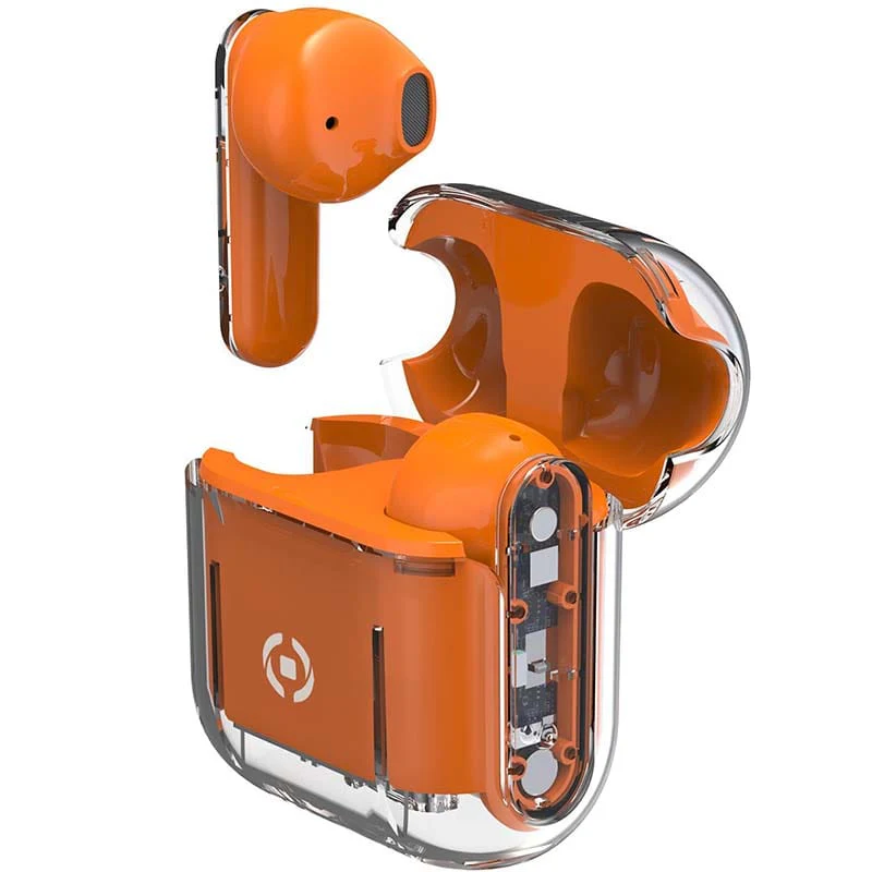 Bluetooth ყურსასმენი Celly SHEER - Image 3