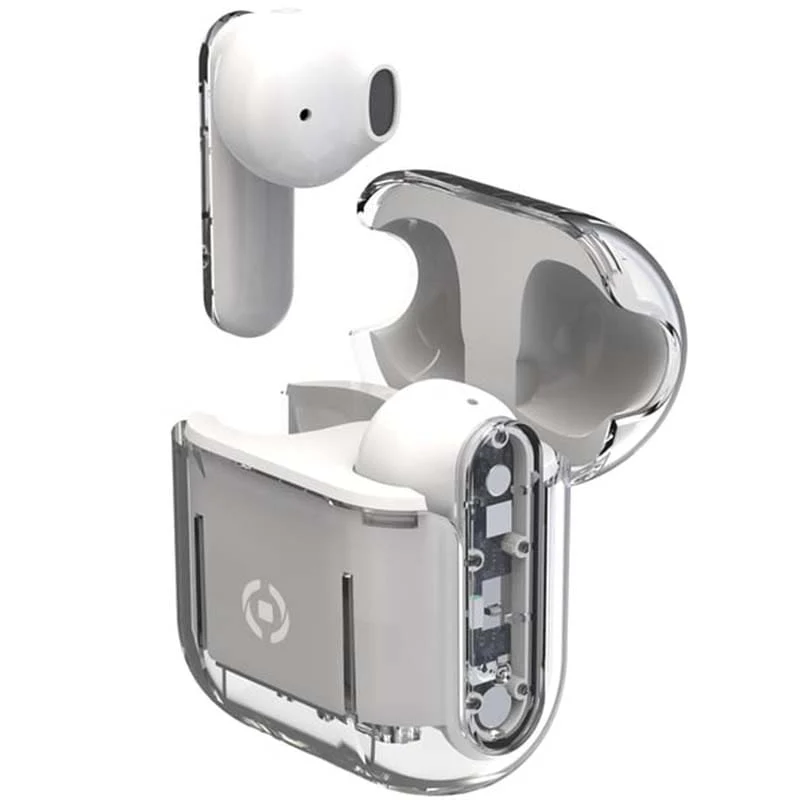 Bluetooth ყურსასმენი Celly SHEER - Image 4