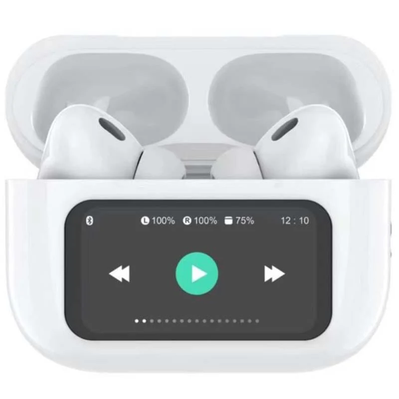 Bluetooth ყურსასმენი Celly SOUNDLED With ANC & ENC