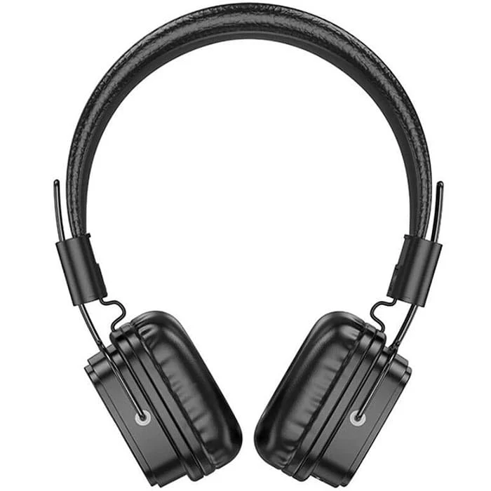 Bluetooth ყურსასმენი Hoco W56 Earl BT headphones - Image 2