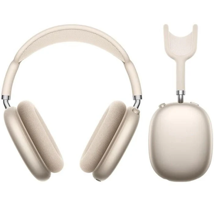 Bluetooth ყურსასმენი Hoco W65 Plus Happy ANC BT headphones - Image 10
