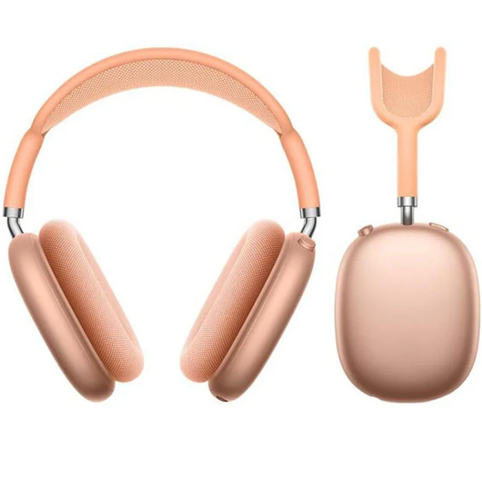 Bluetooth ყურსასმენი Hoco W65 Plus Happy ANC BT headphones - Image 5