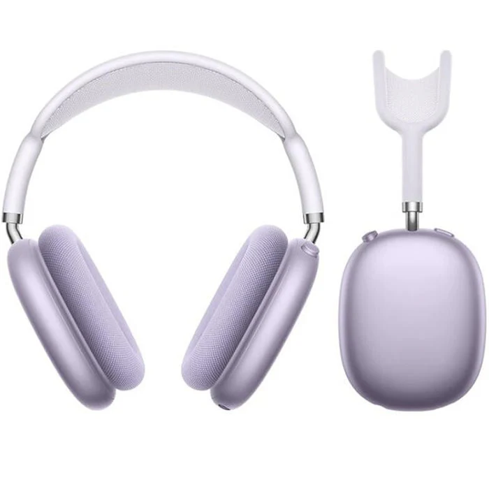 Bluetooth ყურსასმენი Hoco W65 Plus Happy ANC BT headphones - Image 7