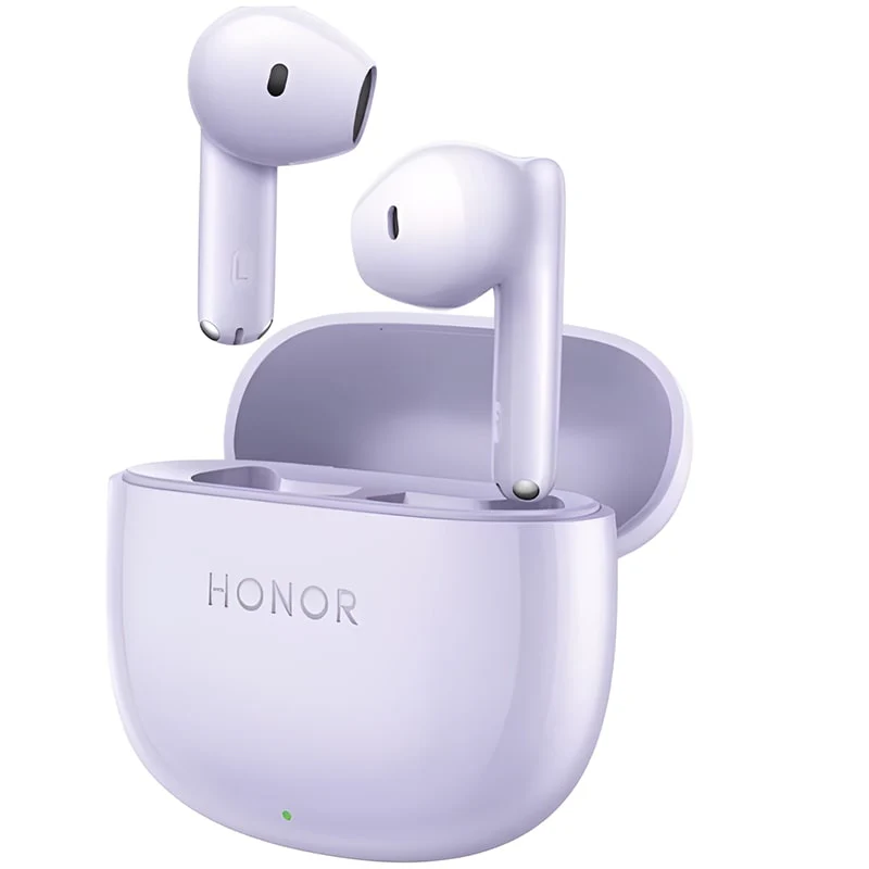 Bluetooth ყურსასმენი Honor Choice Earbuds X6 - Image 6
