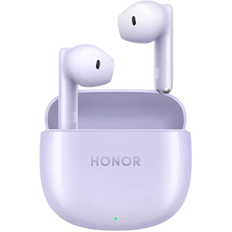 Bluetooth ყურსასმენი Honor Choice Earbuds X6 - Image 7