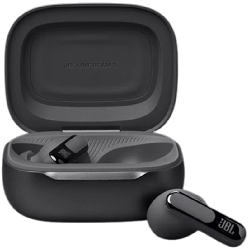 Bluetooth ყურსასმენი JBL Live Beam 3 - Image 2