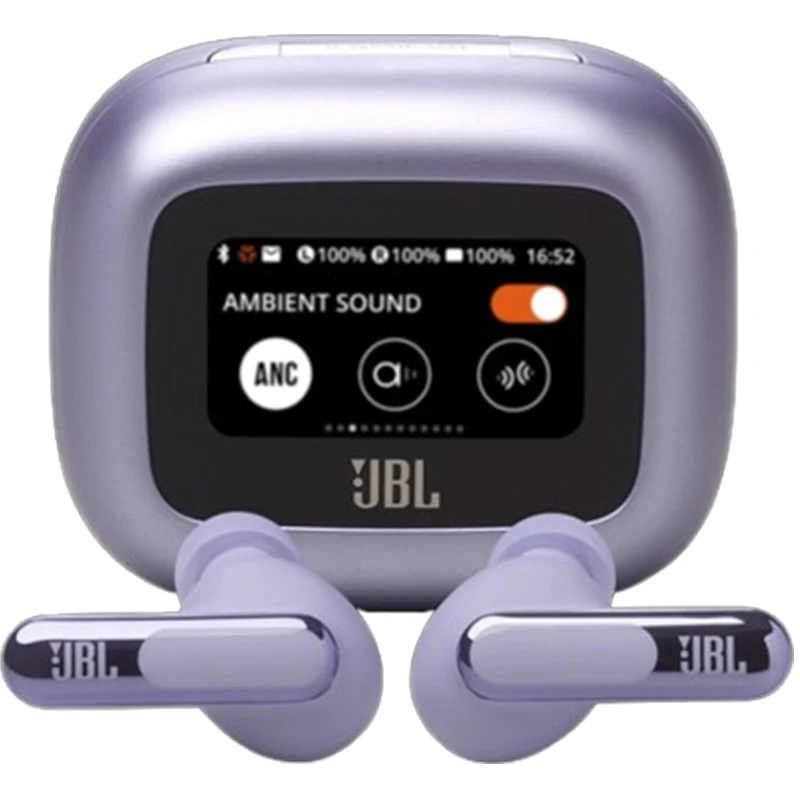 Bluetooth ყურსასმენი JBL Live Beam 3 - Image 5