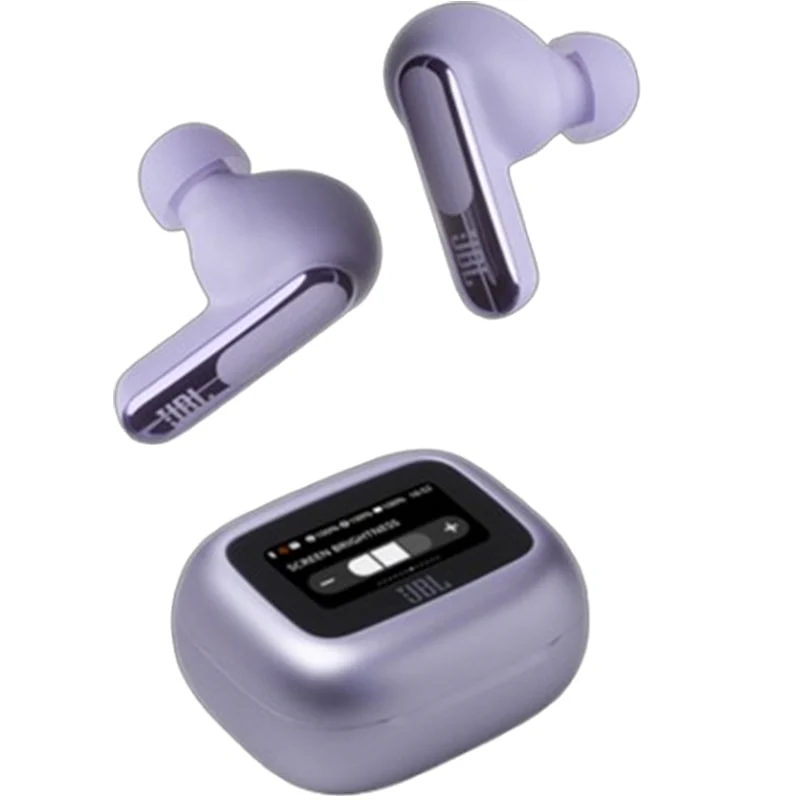 Bluetooth ყურსასმენი JBL Live Beam 3 - Image 8