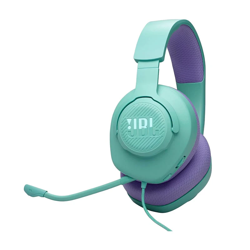 ყურსასმენი JBL Quantum 100M2 - Image 2