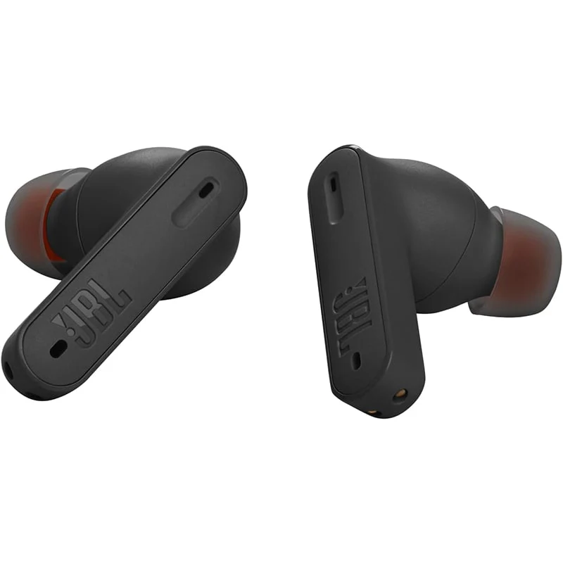 Bluetooth ყურსასმენი JBL Tune 230NC TWS Earbuds Black - Image 2