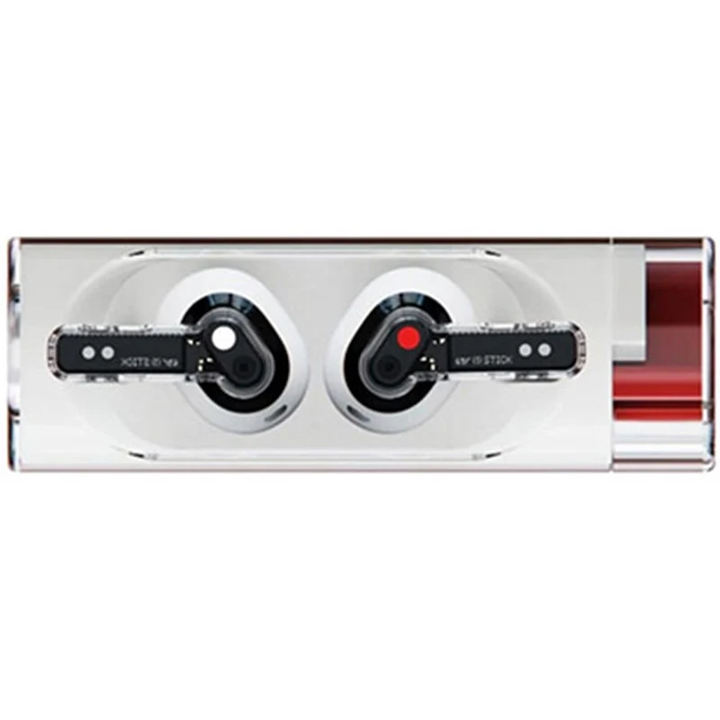 Bluetooth ყურსასმენი Nothing Ear Stick - Image 3