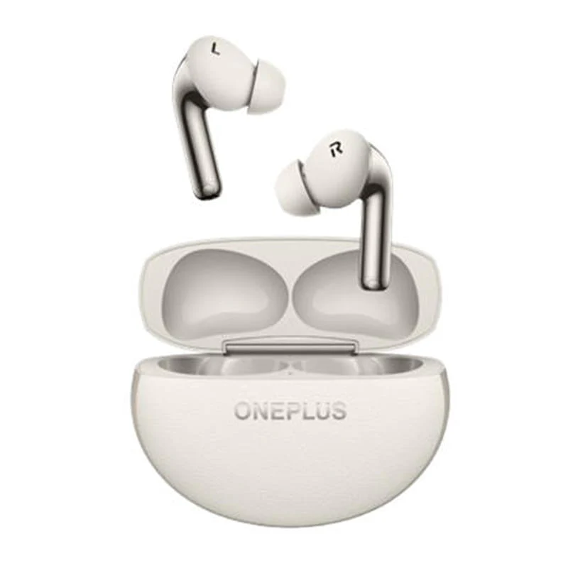 Bluetooth ყურსასმენი OnePlus Buds Pro 3 - Image 2