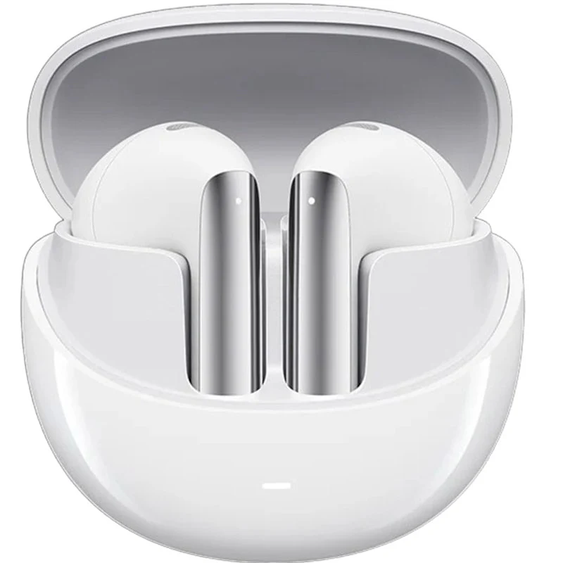 Bluetooth ყურსასმენი QCY AilyBuds Pro