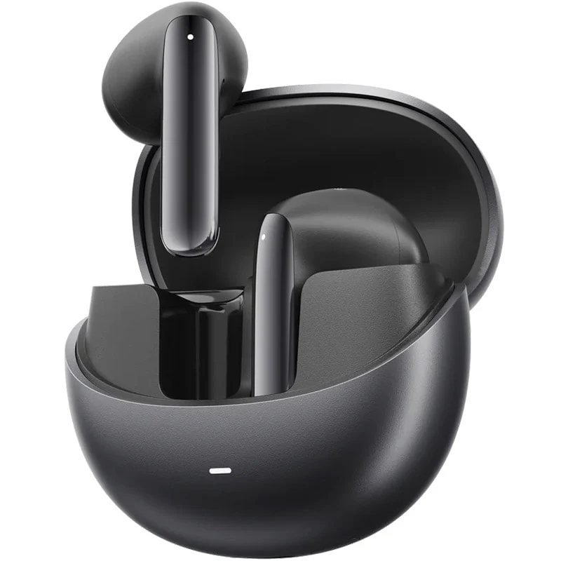 Bluetooth ყურსასმენი QCY AilyBuds Pro - Image 6