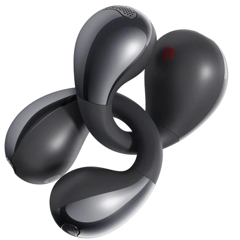 Bluetooth ყურსასმენი QCY Crossky C30 - Image 7