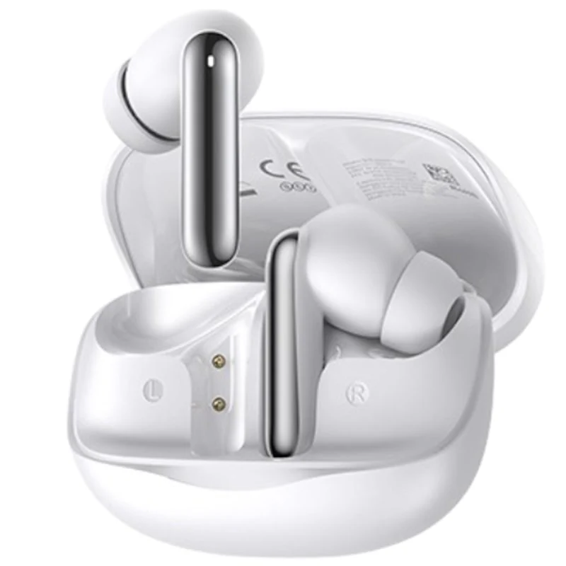 Bluetooth ყურსასმენი QCY MeloBuds 2 N50 With ANC