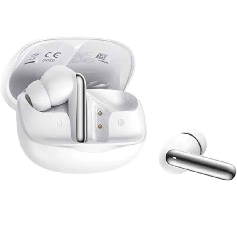 Bluetooth ყურსასმენი QCY MeloBuds 2 N50 With ANC - Image 3
