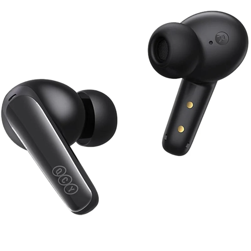 Bluetooth ყურსასმენი QCY T13X - Image 6