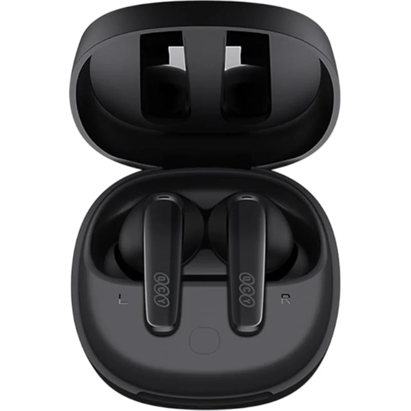 Bluetooth ყურსასმენი QCY T13X - Image 8