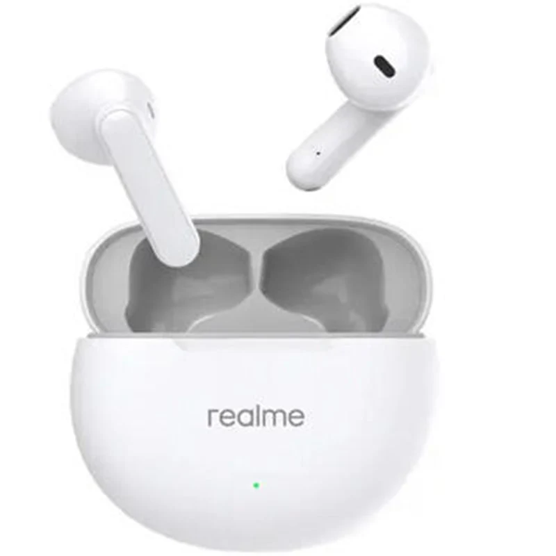 Bluetooth ყურსასმენი Realme Buds T01 - Image 2