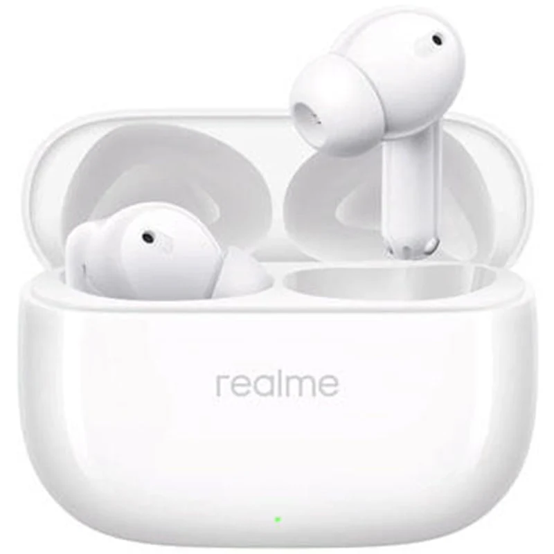 Bluetooth ყურსასმენი Realme Buds T310 - Image 3