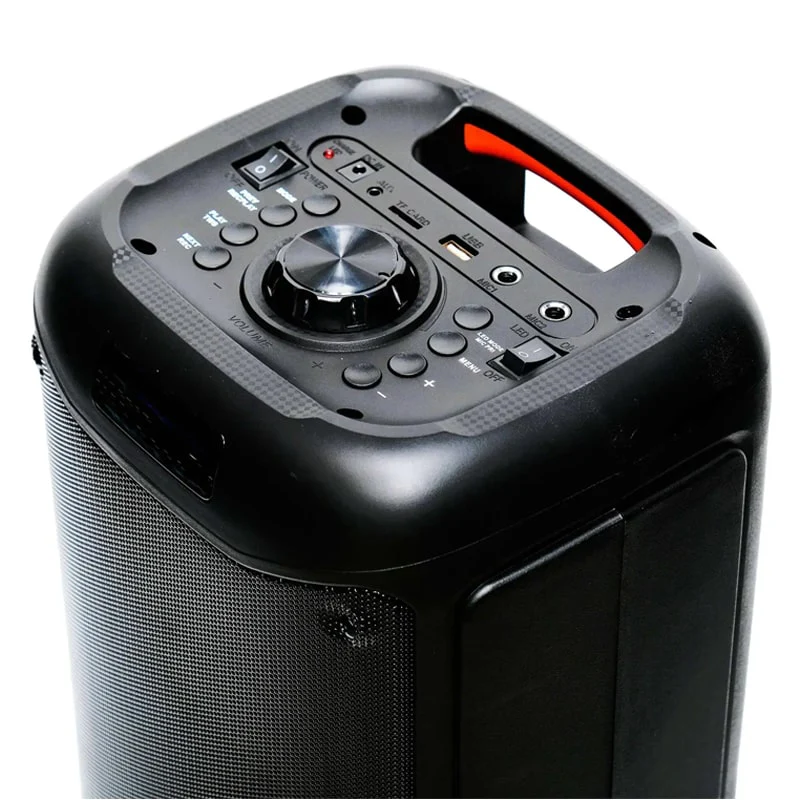 Bluetooth დინამიკი 2 მიკროფონით ADS TFY206B - Image 3
