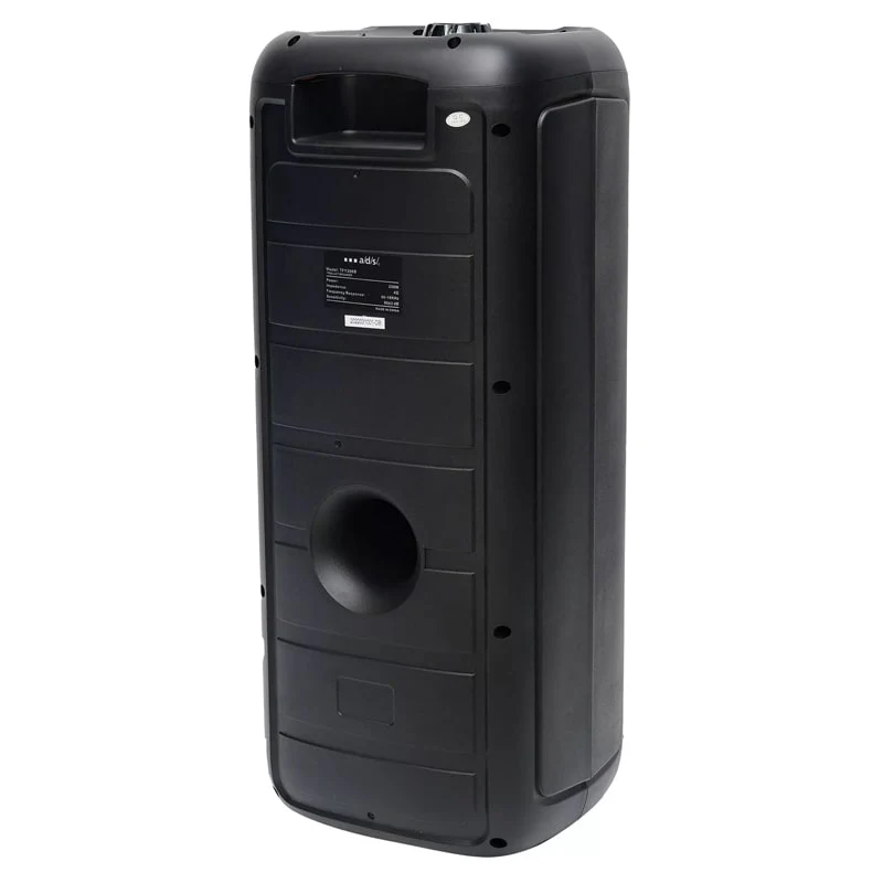 Bluetooth დინამიკი 2 მიკროფონით ADS TFY208B - Image 3