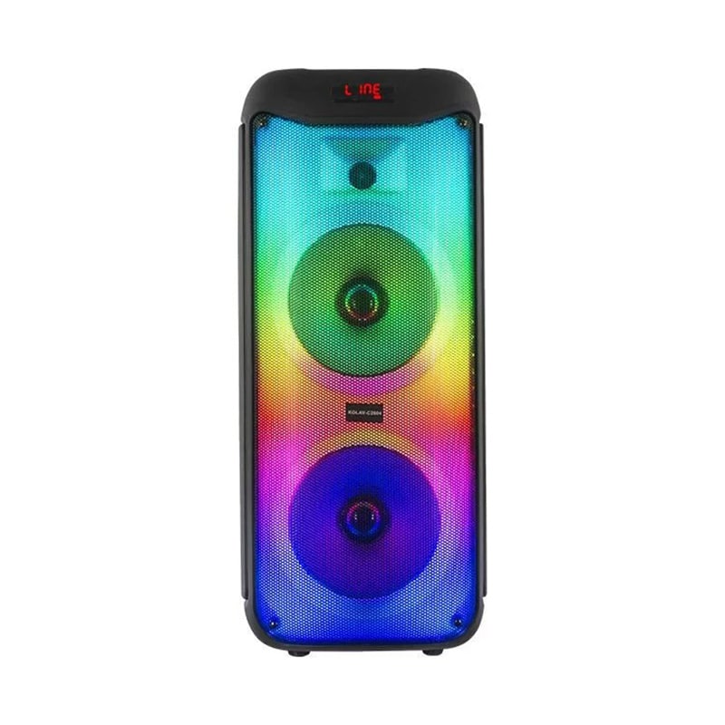 Bluetooth დინამიკი AILIANG KOLAV-C2804