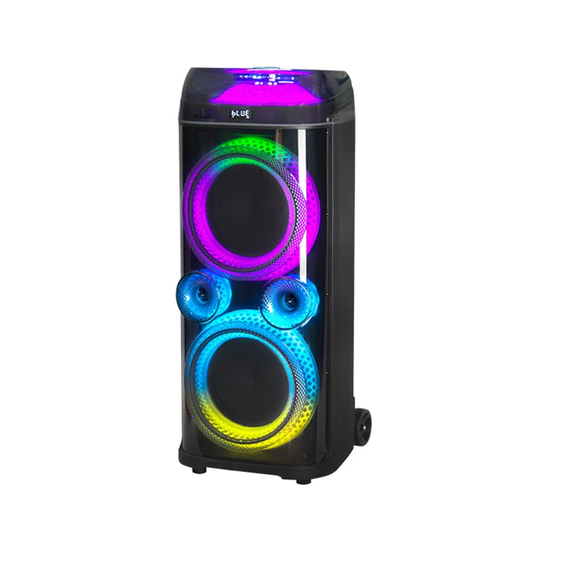 Bluetooth დინამიკი AILIANG KOLAV-D2118 - Image 2