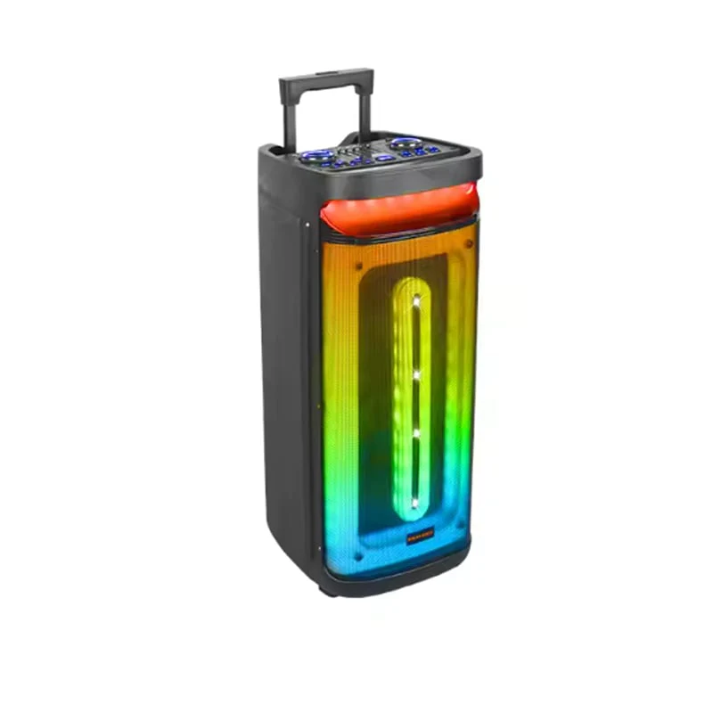 Bluetooth დინამიკი AILIANG KOLAV-D2815 - Image 2