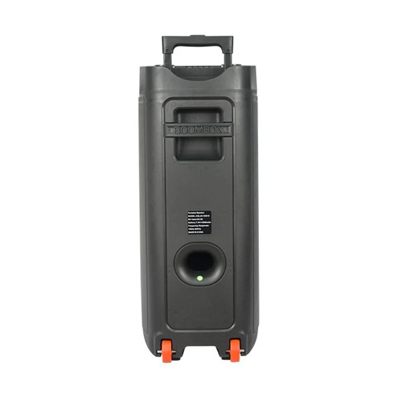 Bluetooth დინამიკი AILIANG KOLAV-D2815 - Image 3