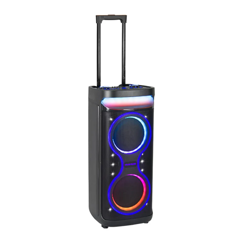 Bluetooth დინამიკი AILIANG KOLAV-D2835 - Image 3