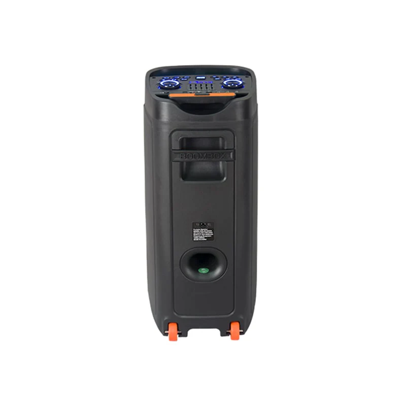 Bluetooth დინამიკი AILIANG KOLAV-D2835 - Image 4