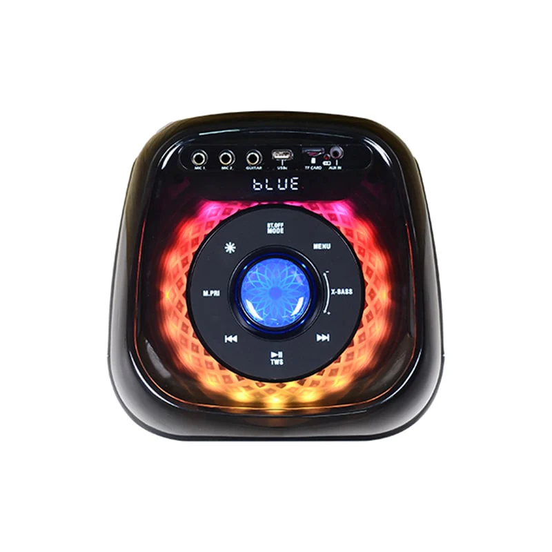 Bluetooth დინამიკი AILIANG KOLAV-D2836 - Image 3