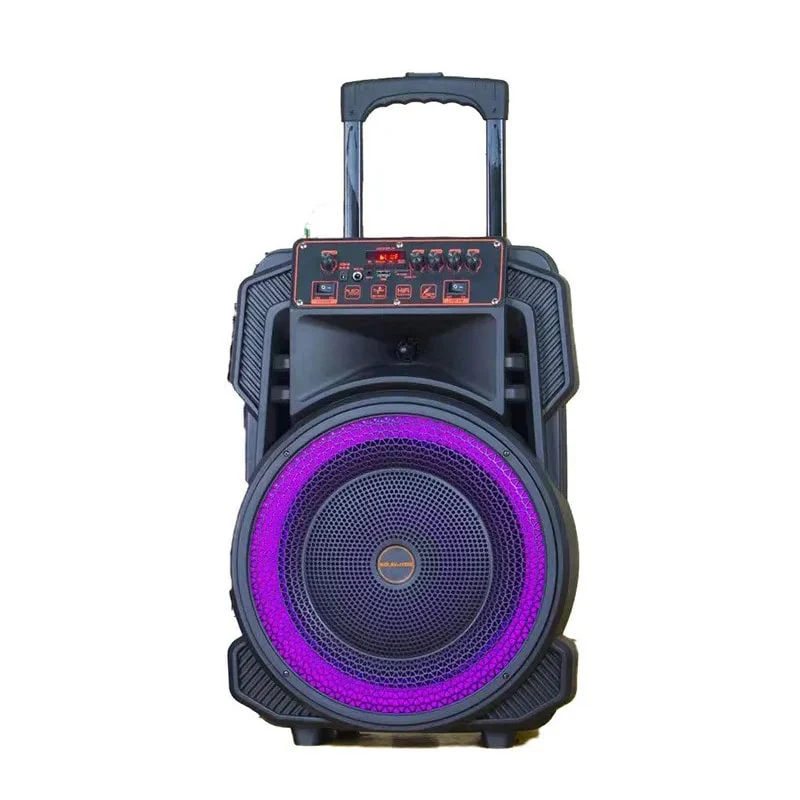 Bluetooth დინამიკი AILIANG KOLAV-J1205