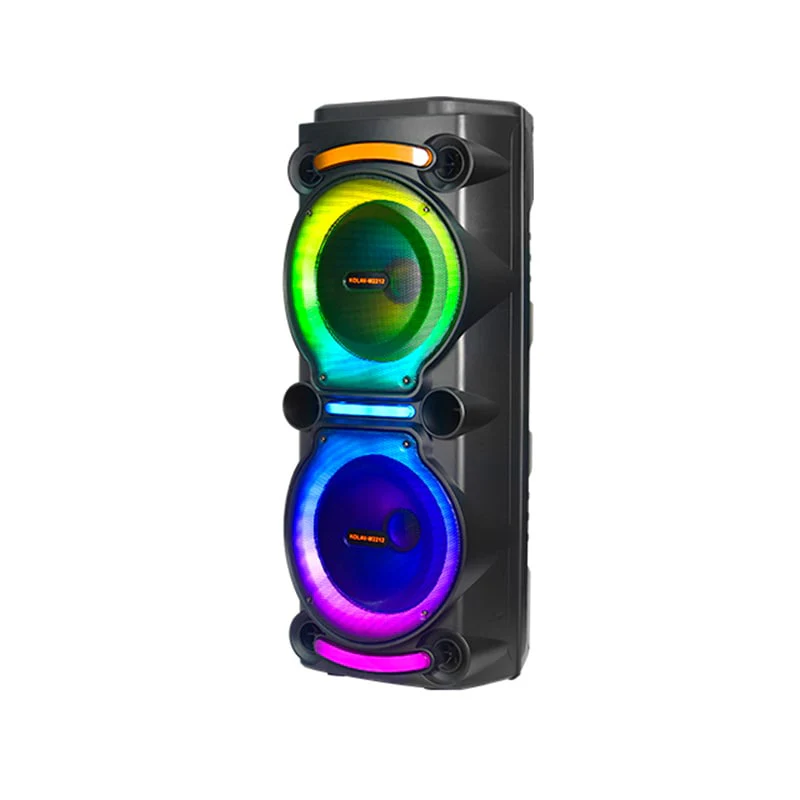Bluetooth დინამიკი AILIANG KOLAV-M2212 - Image 3