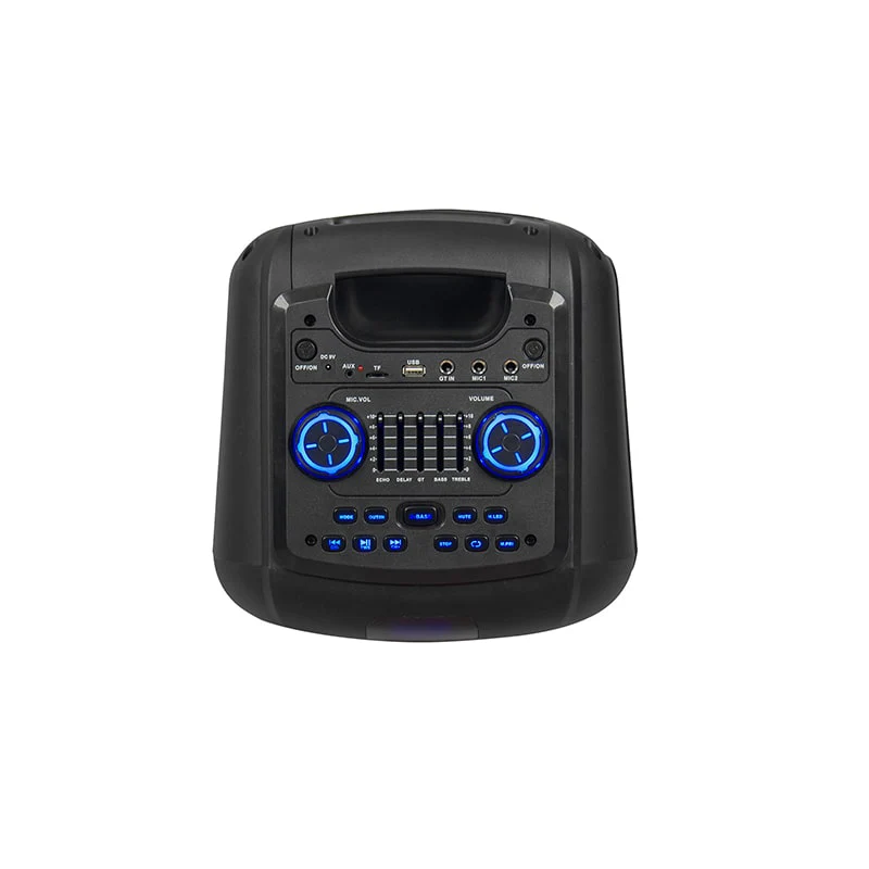 Bluetooth დინამიკი AILIANG KOLAV-M2801 - Image 4