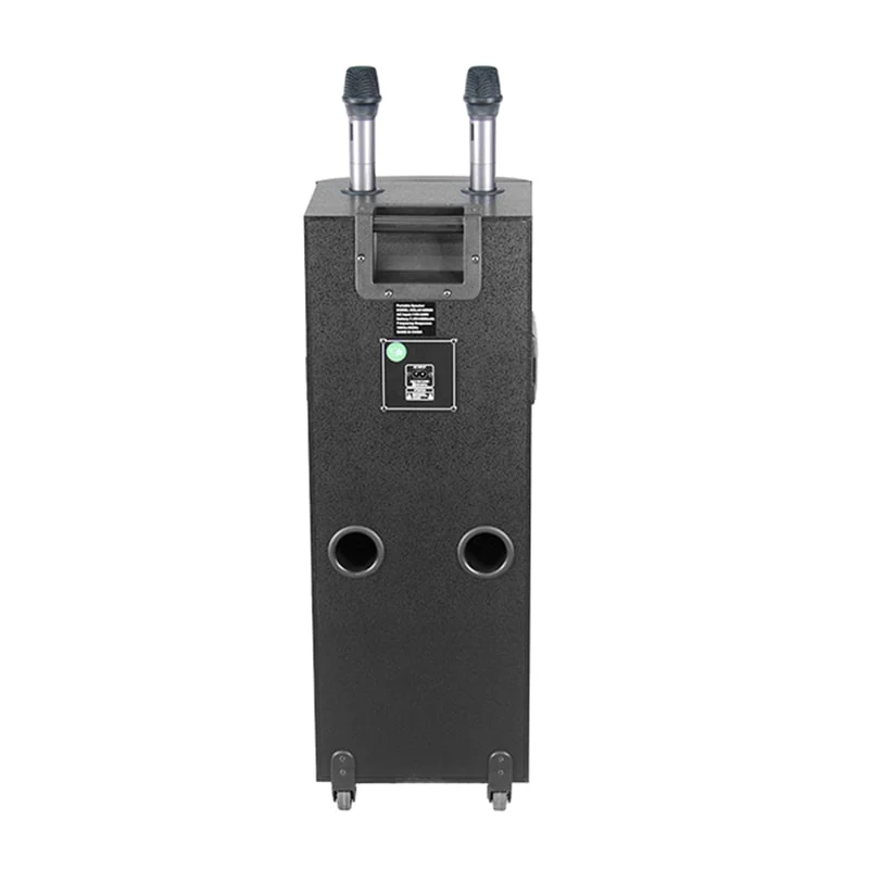 Bluetooth დინამიკი AILIANG KOLAV-M2826 - Image 2