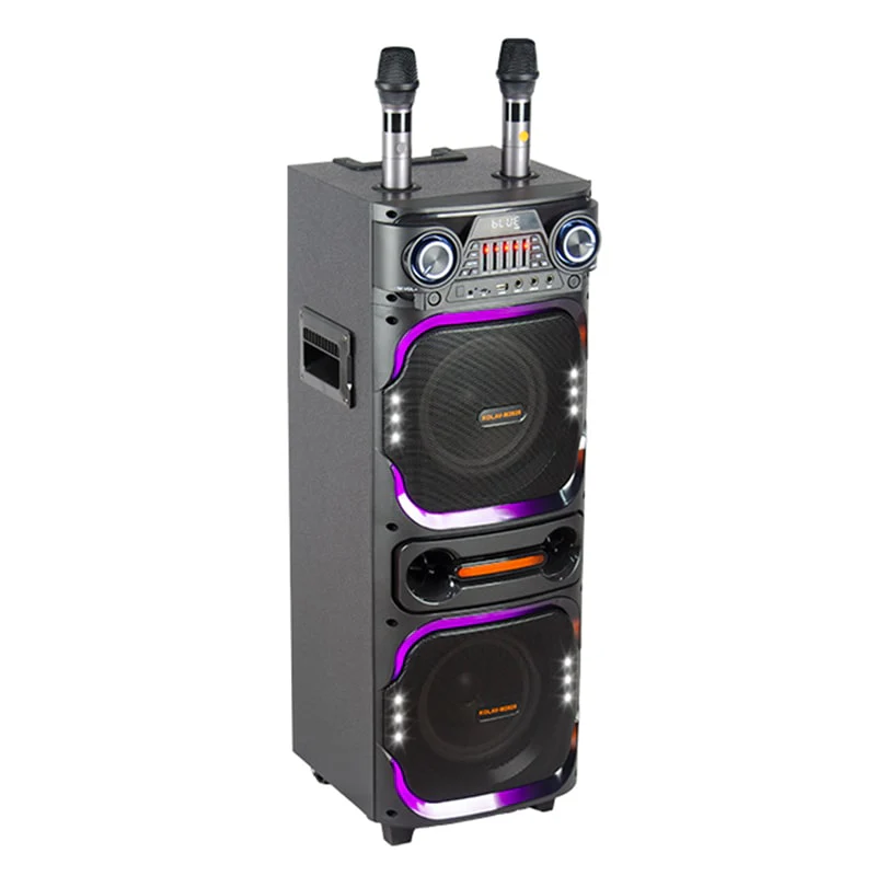 Bluetooth დინამიკი AILIANG KOLAV-M2826 - Image 3
