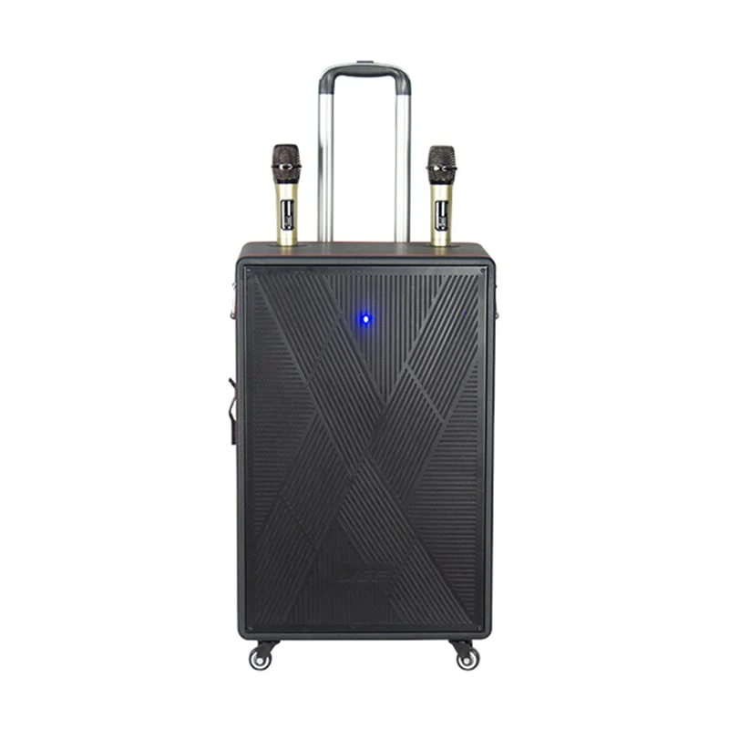 Bluetooth დინამიკი AILIANG LiGE-155 - Image 2